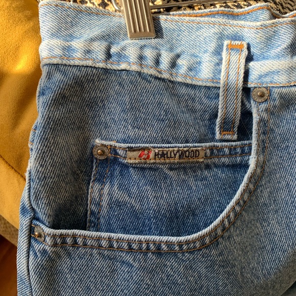 Vintage denim - Picture 2 of 4